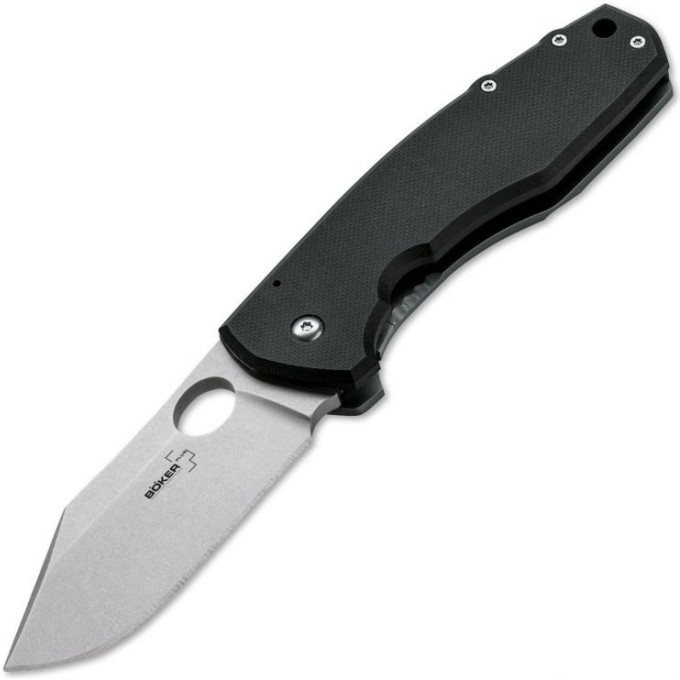 Нож BOKER F3 G10 BK01BO336