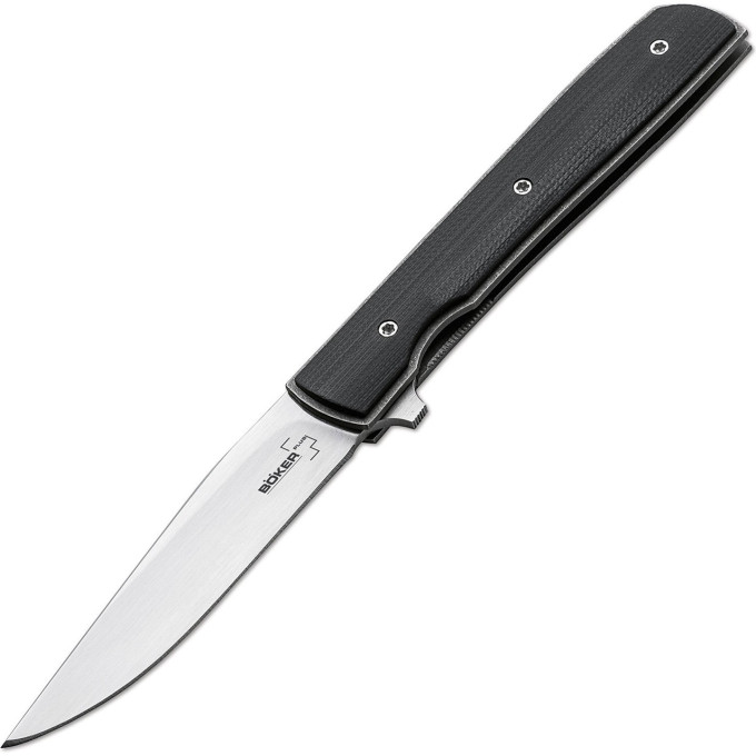 Нож BOKER URBAN TRAPPER PETITE G-10 BK01BO782